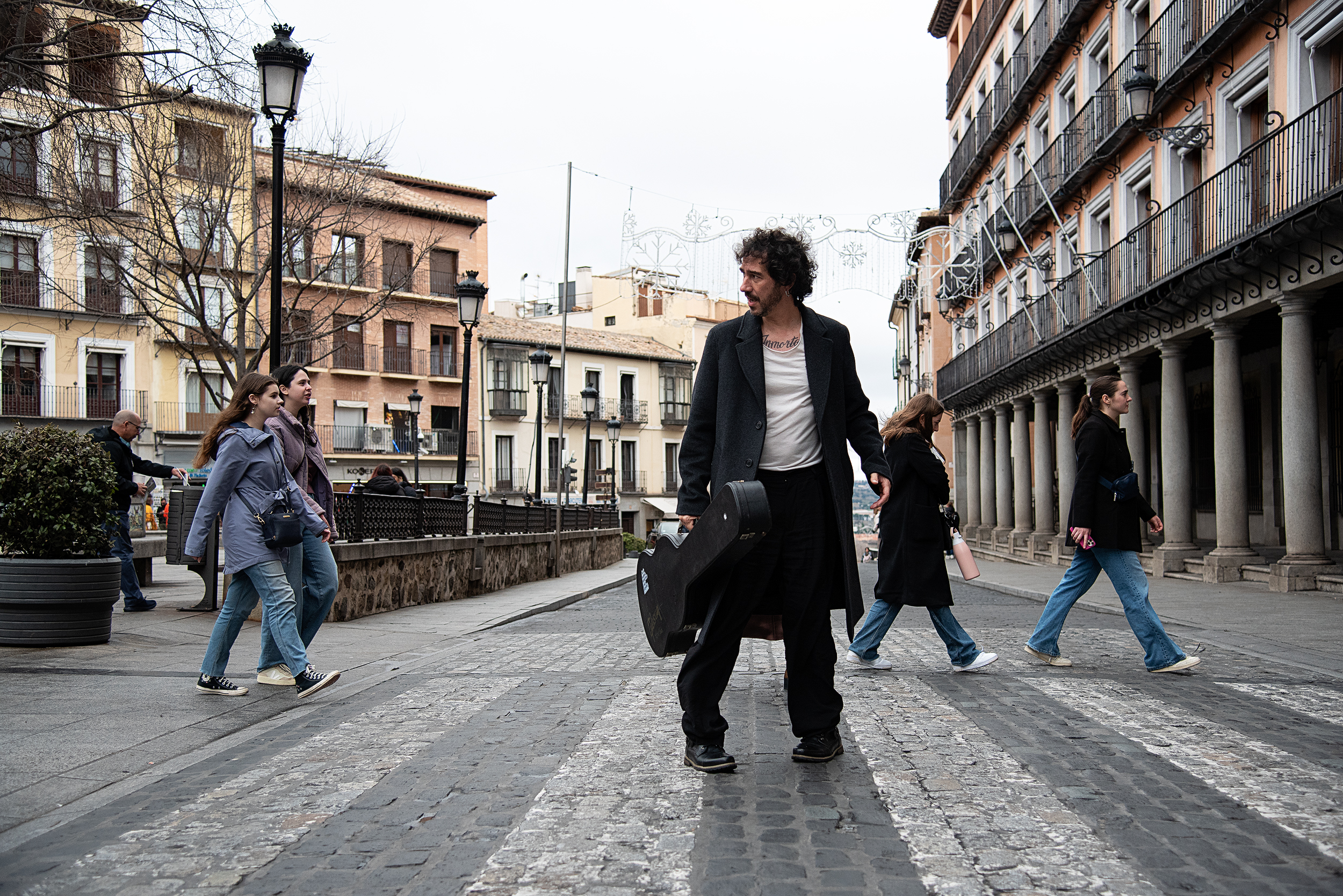 Retrato