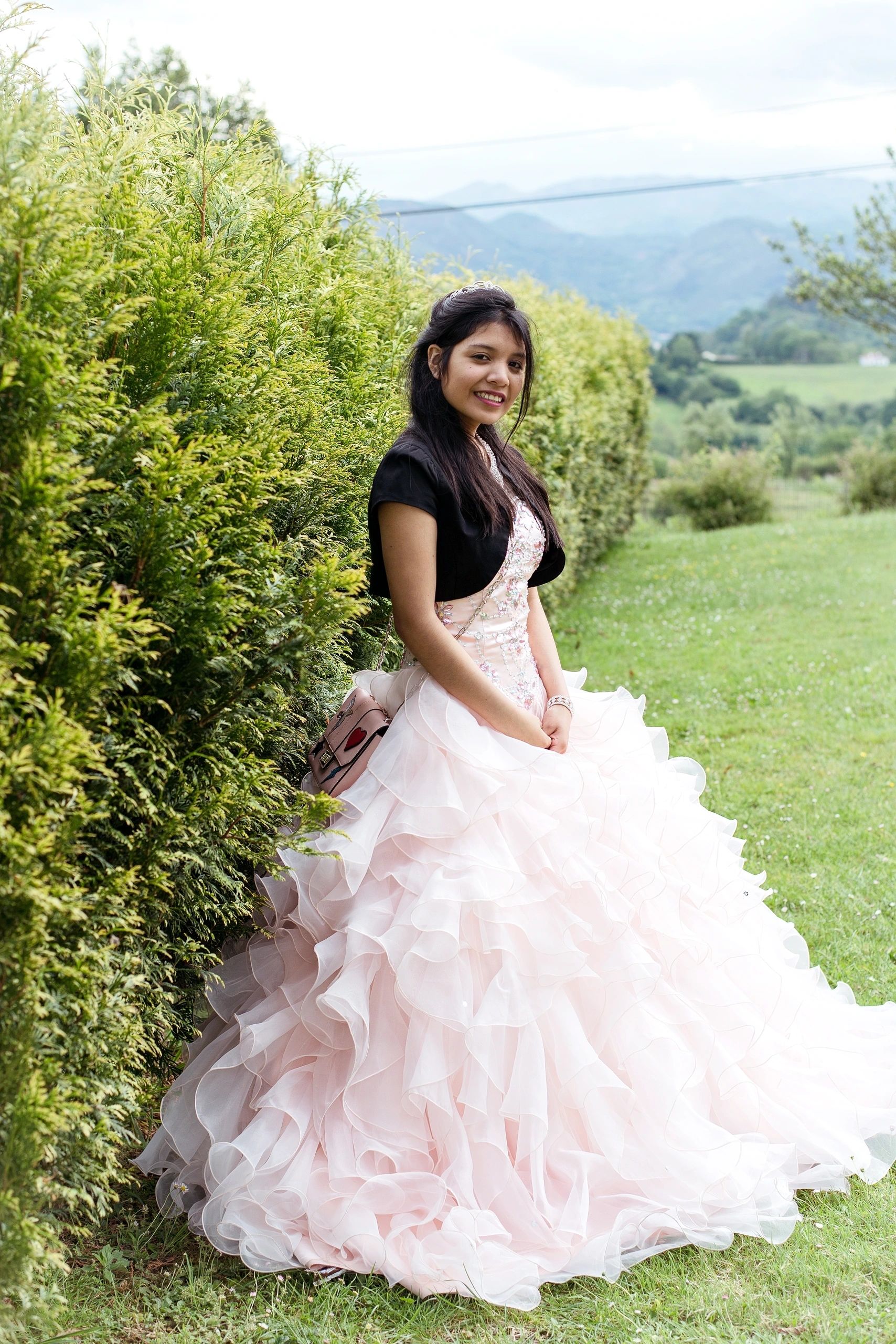 Quinceañera